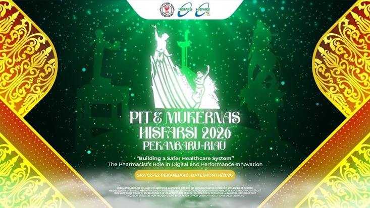 PIT dan MUKERNAS HISFARSI 2026