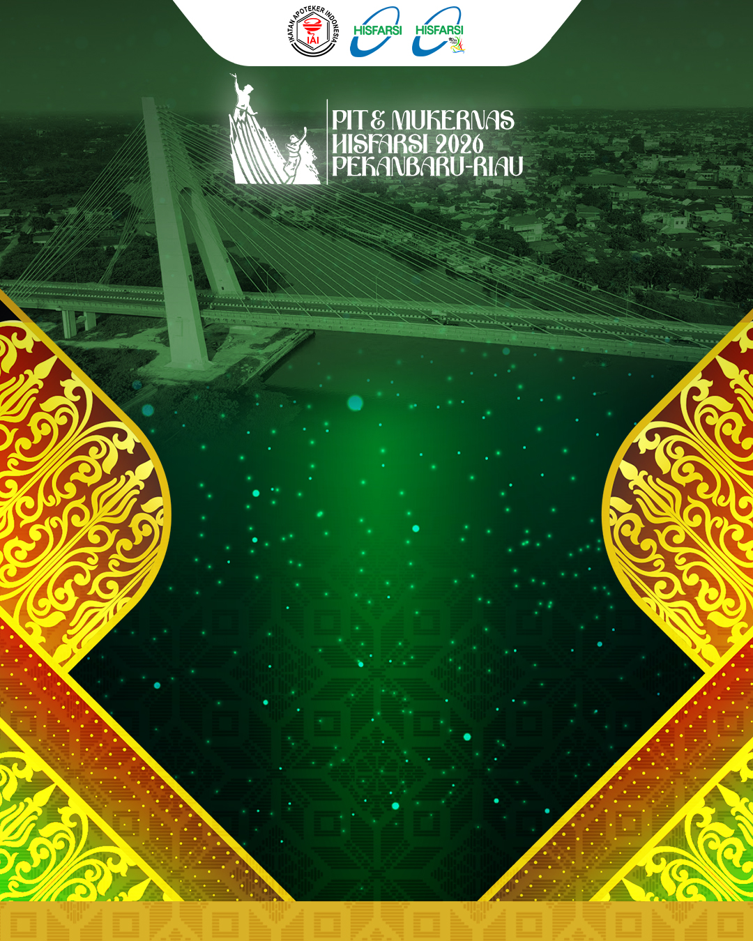 PIT dan MUKERNAS HISFARSI 2026