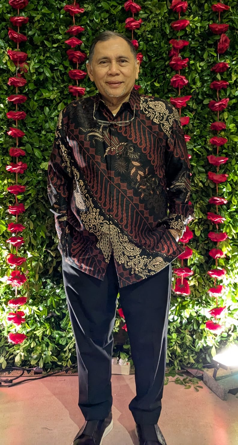 dr. Djoni Darmadjaya,Sp.B ,MARS,FISQua,MQM 