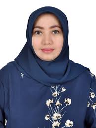 Apt. Mariyatul Qibtiyah, S.Si, SFRS