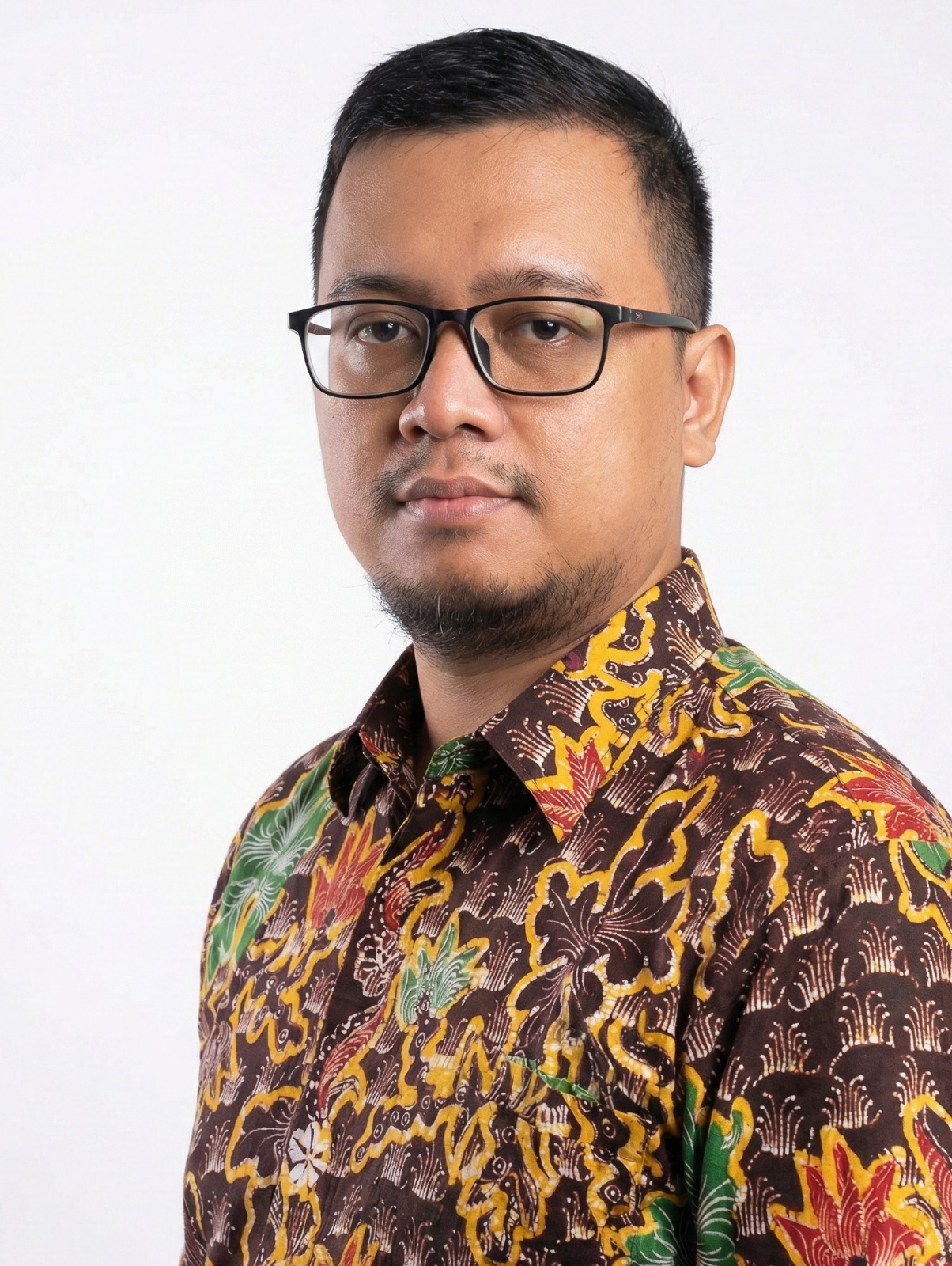 apt. Ammar Widitaputra, S.Farm