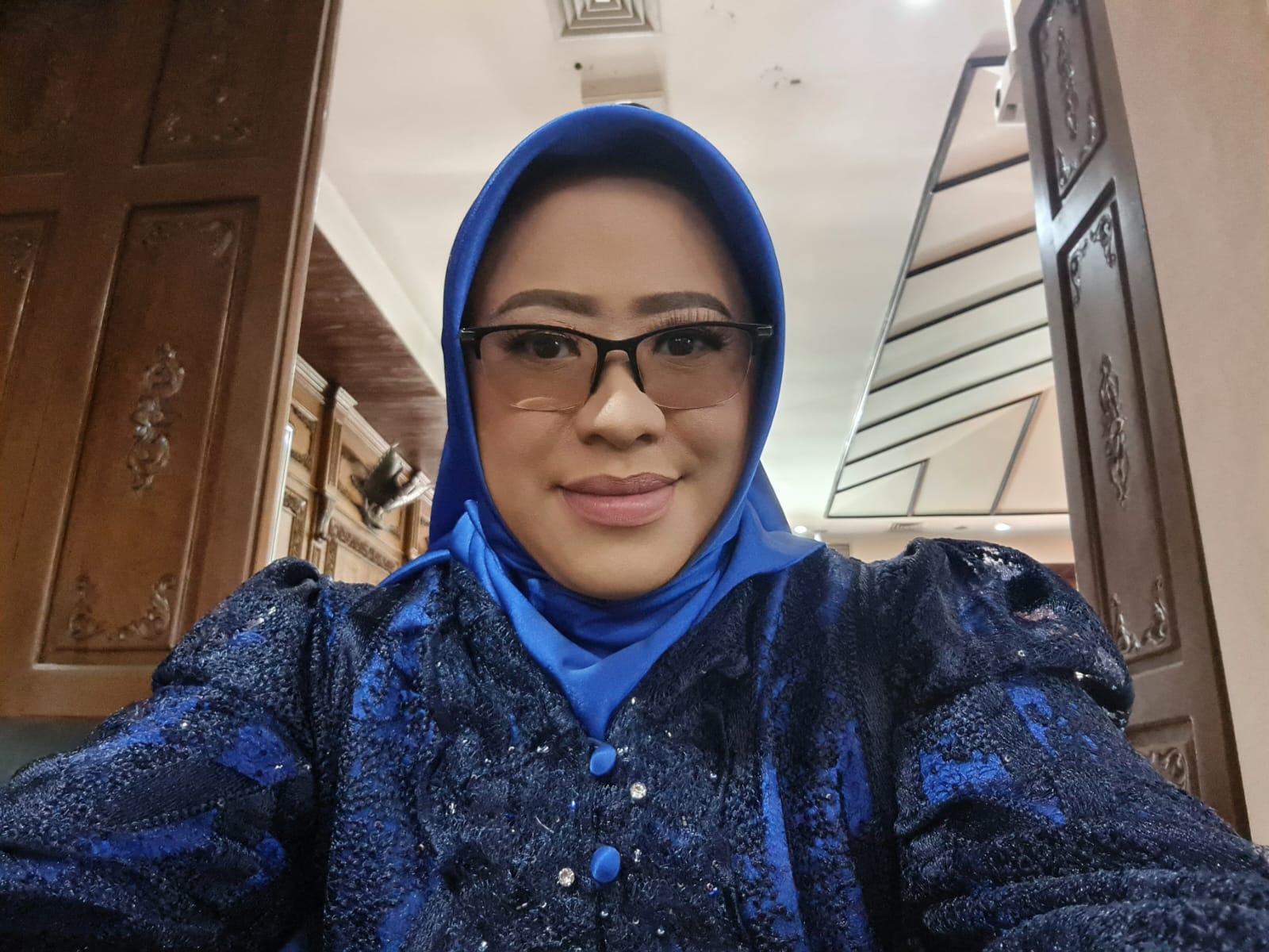 apt. Ika Gilar Hapsari., M.Sc