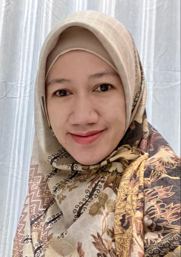 apt. Risani Andalasia Putri, M.Farm
