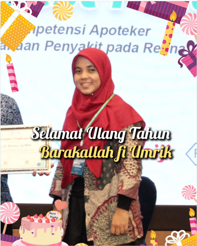 apt. Devi Juwita S.Si
