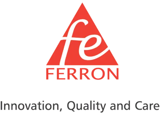 PT. FERRON PAR PHARMACEUTICALS