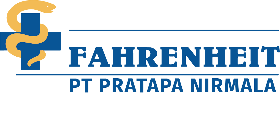 PT. PRATAPA NIRMALA (FAHRENHEIT)