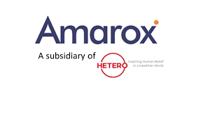PT Amarox Pharma Global