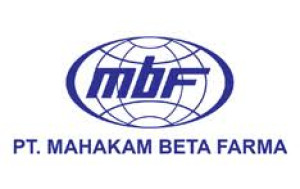 PT. Mahakam Beta Farma