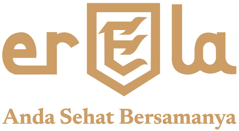 PT. Erlangga Edi Laboratories (Erela)