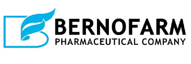 PT. Bernofarm Pharmaceutical Company